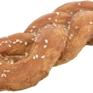 Sofort Bestellen TRIXIE Denta Fun Chicken Bread 15 cm 75 g